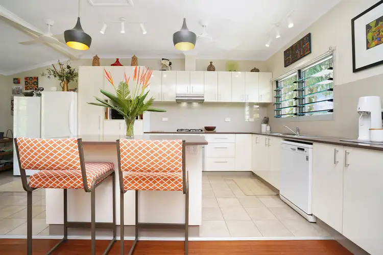 Second view of Homely house listing, 25 Somerville Gardens, Parap NT 820