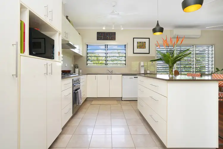 Third view of Homely house listing, 25 Somerville Gardens, Parap NT 820