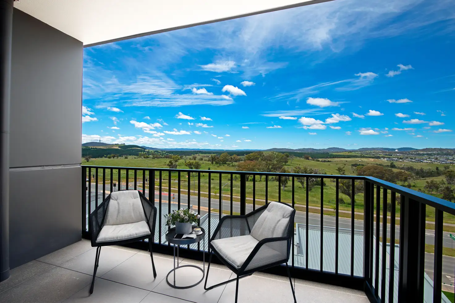 Main view of Homely apartment listing, 52/14 Hoolihan Street, Denman Prospect ACT 2611