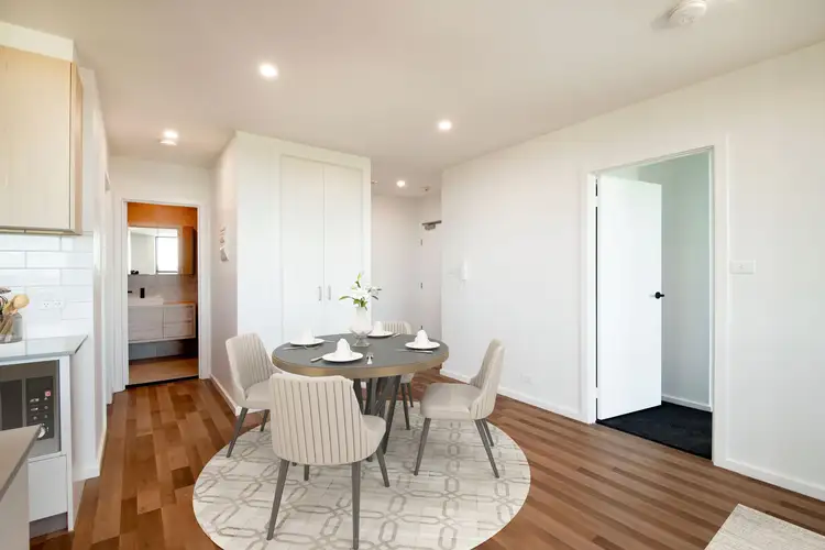 Fifth view of Homely apartment listing, 52/14 Hoolihan Street, Denman Prospect ACT 2611