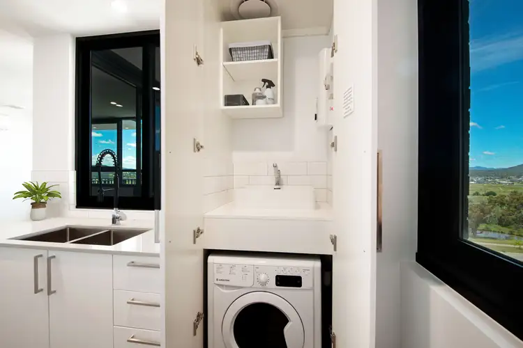 Sixth view of Homely apartment listing, 52/14 Hoolihan Street, Denman Prospect ACT 2611