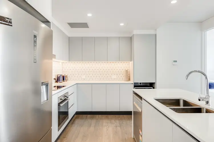 Second view of Homely unit listing, Level 2/201,203/67 Ruthven Street, South Toowoomba QLD 4350