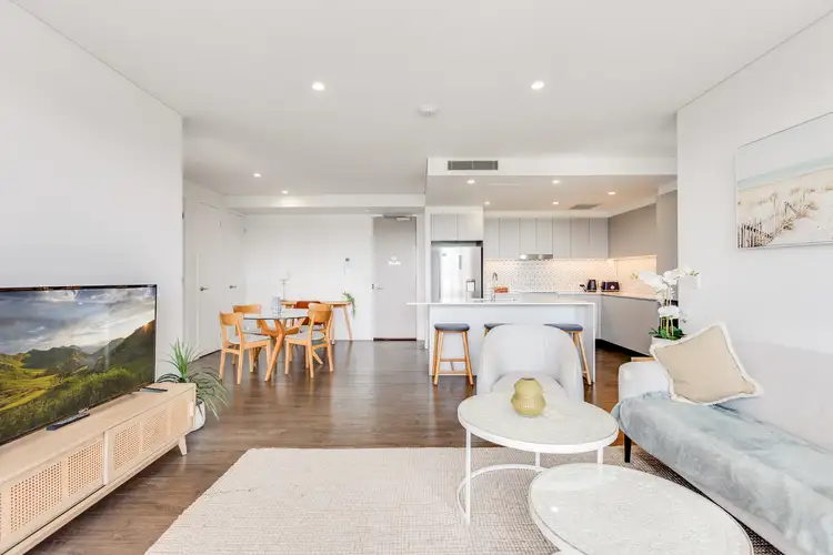 Third view of Homely unit listing, Level 2/201,203/67 Ruthven Street, South Toowoomba QLD 4350