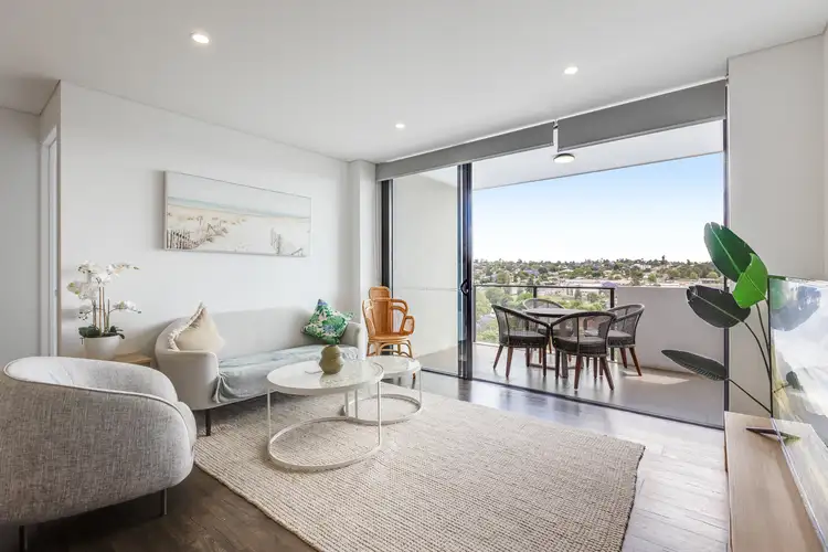 Fourth view of Homely unit listing, Level 2/201,203/67 Ruthven Street, South Toowoomba QLD 4350