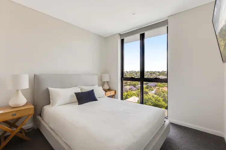 Fifth view of Homely unit listing, Level 2/201,203/67 Ruthven Street, South Toowoomba QLD 4350