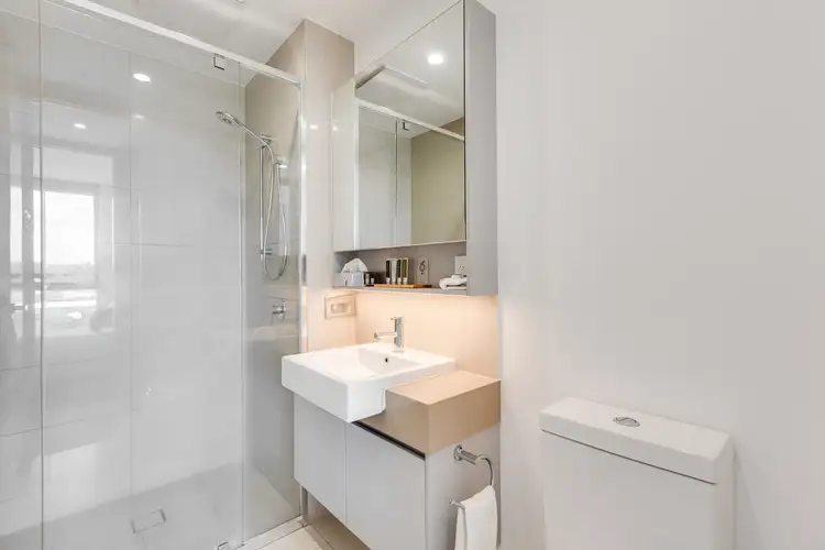 Sixth view of Homely unit listing, Level 2/201,203/67 Ruthven Street, South Toowoomba QLD 4350