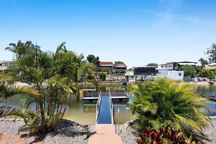 Second view of Homely house listing, 150 Monaco Street, Broadbeach Waters QLD 4218