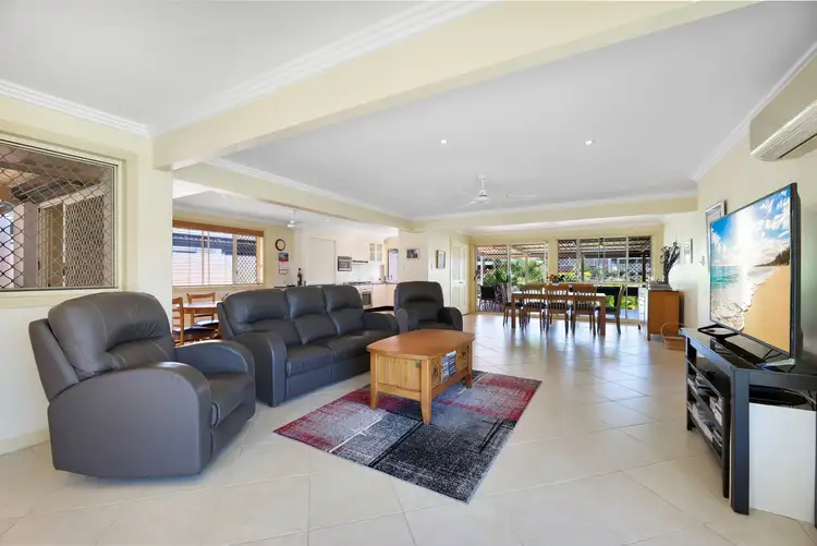 Third view of Homely house listing, 150 Monaco Street, Broadbeach Waters QLD 4218