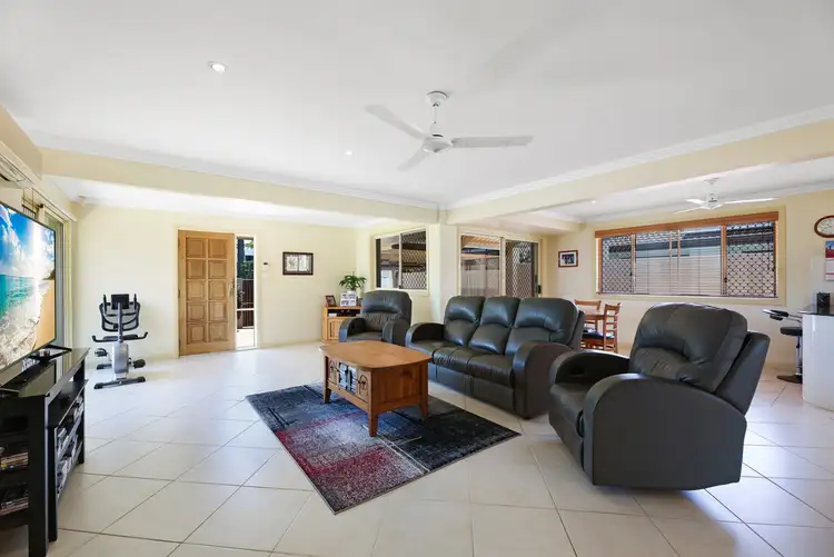 Fourth view of Homely house listing, 150 Monaco Street, Broadbeach Waters QLD 4218