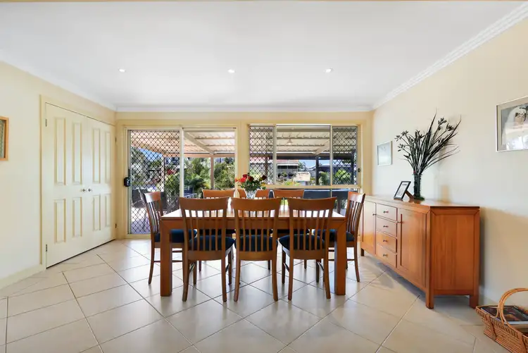 Fifth view of Homely house listing, 150 Monaco Street, Broadbeach Waters QLD 4218