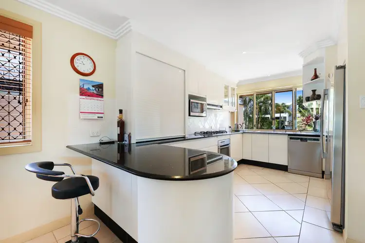Sixth view of Homely house listing, 150 Monaco Street, Broadbeach Waters QLD 4218