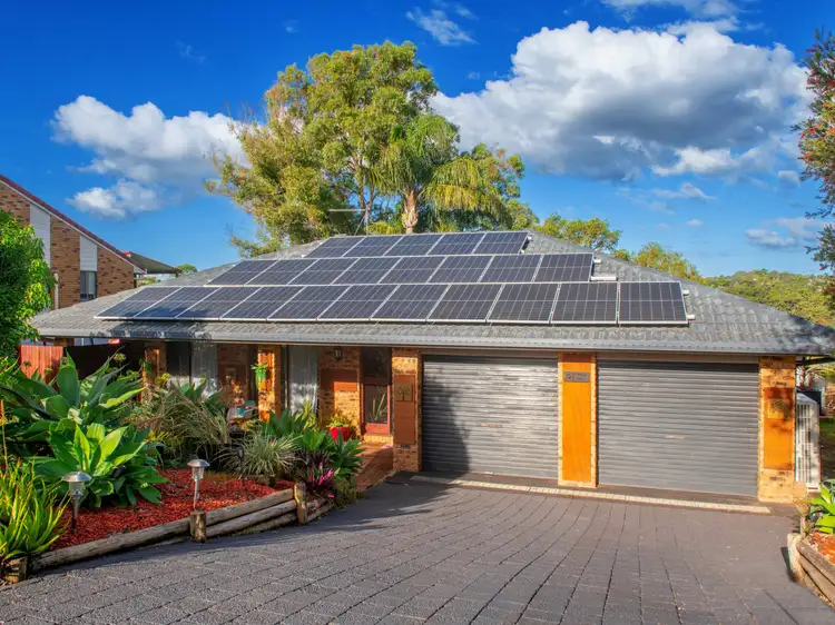 Main view of Homely house listing, 12 Northcott Drive, Goonellabah NSW 2480