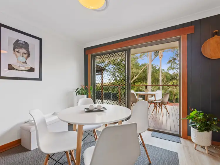 Fifth view of Homely house listing, 12 Northcott Drive, Goonellabah NSW 2480