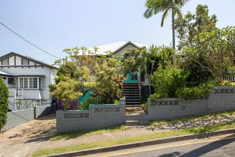 Third view of Homely house listing, 53 Clive Street, Annerley QLD 4103