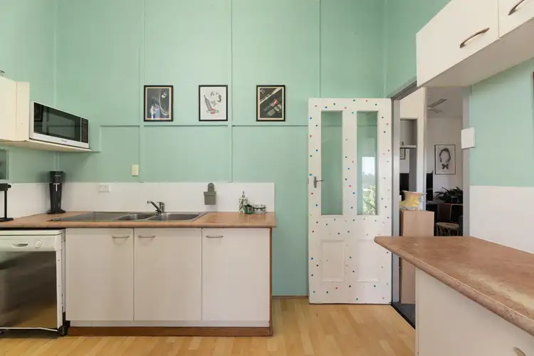 Sixth view of Homely house listing, 53 Clive Street, Annerley QLD 4103