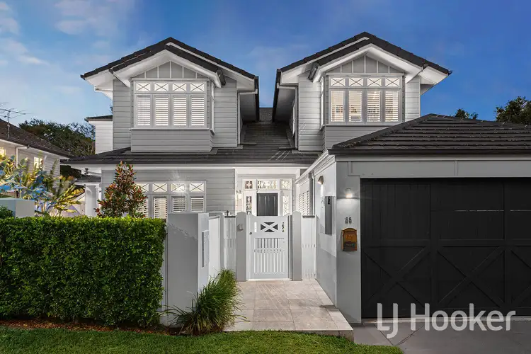88 Rome Street South, Yeronga QLD 4104
