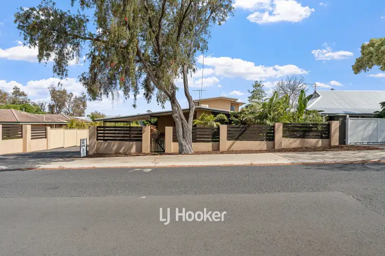 33 Goldsmith Street, South Bunbury WA 6230
