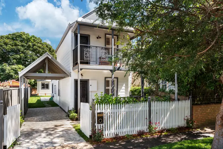 38 Roxburgh Street, Lorn NSW 2320