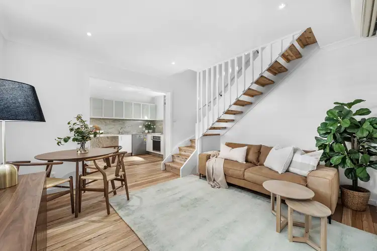 Third view of Homely house listing, 38 Roxburgh Street, Lorn NSW 2320