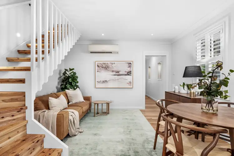 Fourth view of Homely house listing, 38 Roxburgh Street, Lorn NSW 2320