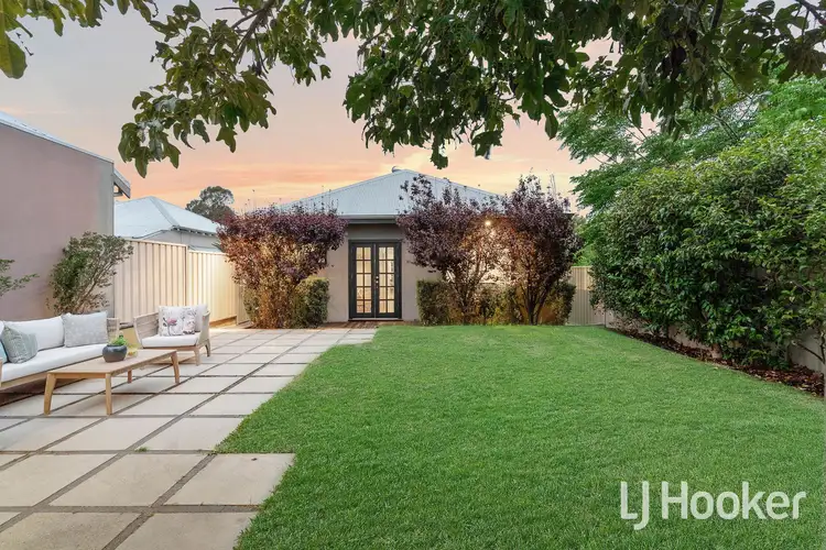 Second view of Homely house listing, 35 Esperance Street, East Victoria Park WA 6101
