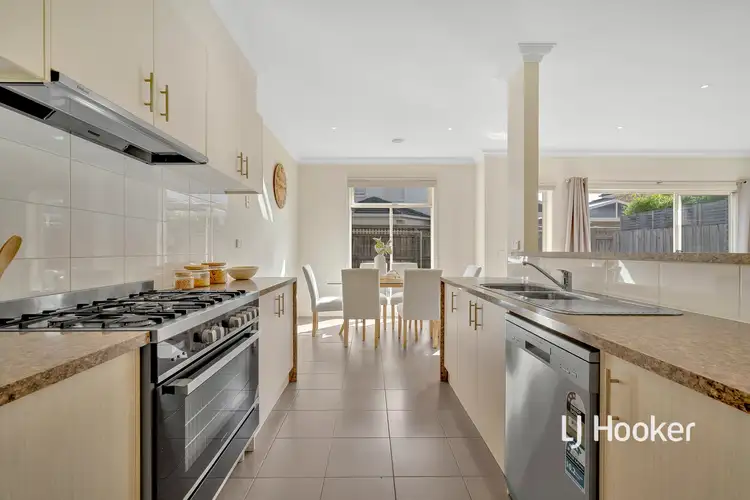 Sixth view of Homely house listing, 25 Tilbavale Close, Hallam VIC 3803