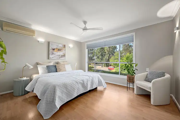 Third view of Homely house listing, 45 Kriewaldt Circuit, Higgins ACT 2615