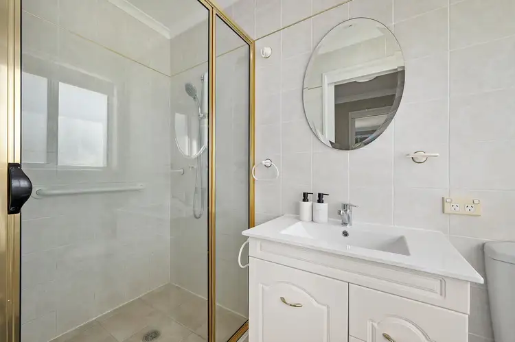 Fourth view of Homely house listing, 45 Kriewaldt Circuit, Higgins ACT 2615