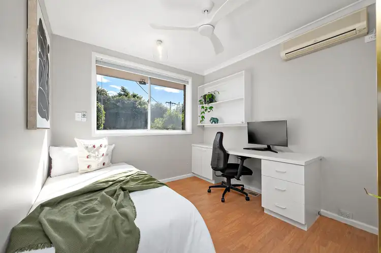 Sixth view of Homely house listing, 45 Kriewaldt Circuit, Higgins ACT 2615