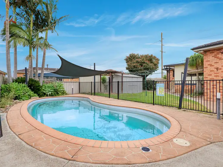 Second view of Homely house listing, 31 Ada Street, Singleton NSW 2330