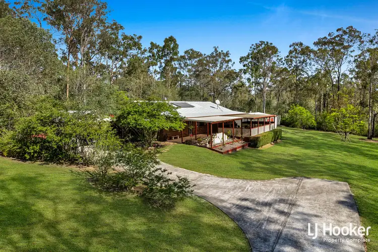 Main view of Homely house listing, 313-319 Clifton Drive, North Maclean QLD 4280