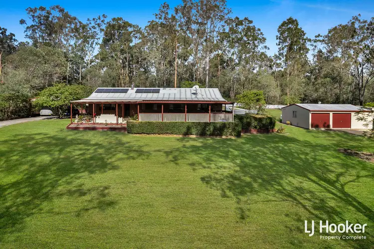 Second view of Homely house listing, 313-319 Clifton Drive, North Maclean QLD 4280