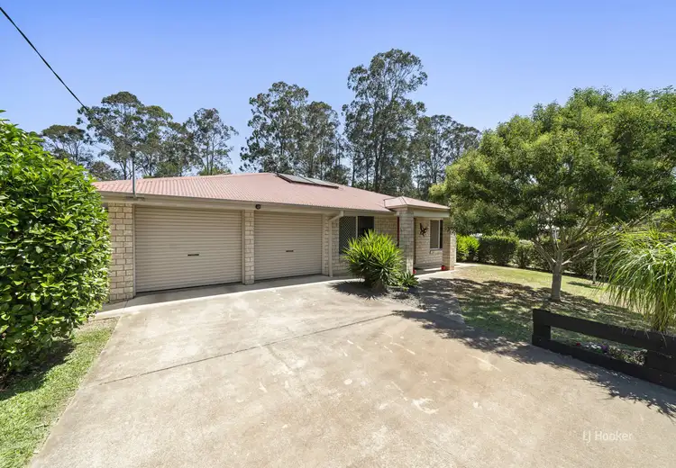15 Blackbutt Street, Blackbutt QLD 4314