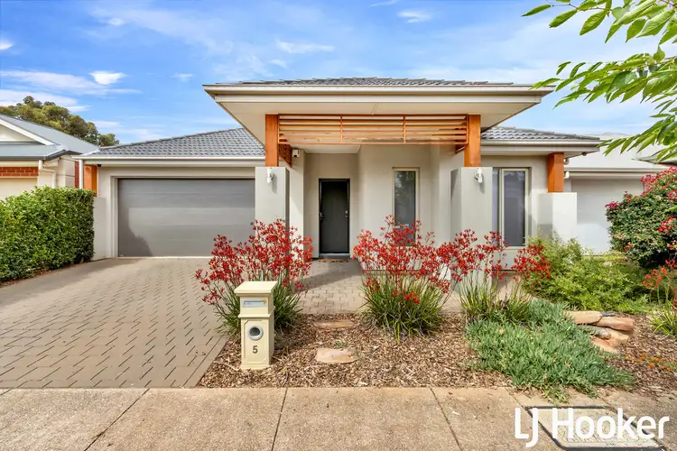 5 Allen Court, Evanston Gardens SA 5116