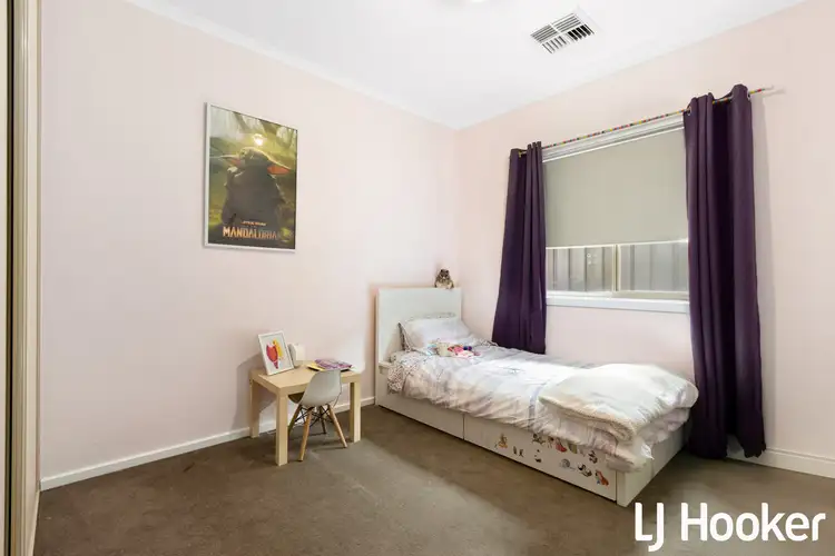 Fifth view of Homely house listing, 5 Allen Court, Evanston Gardens SA 5116