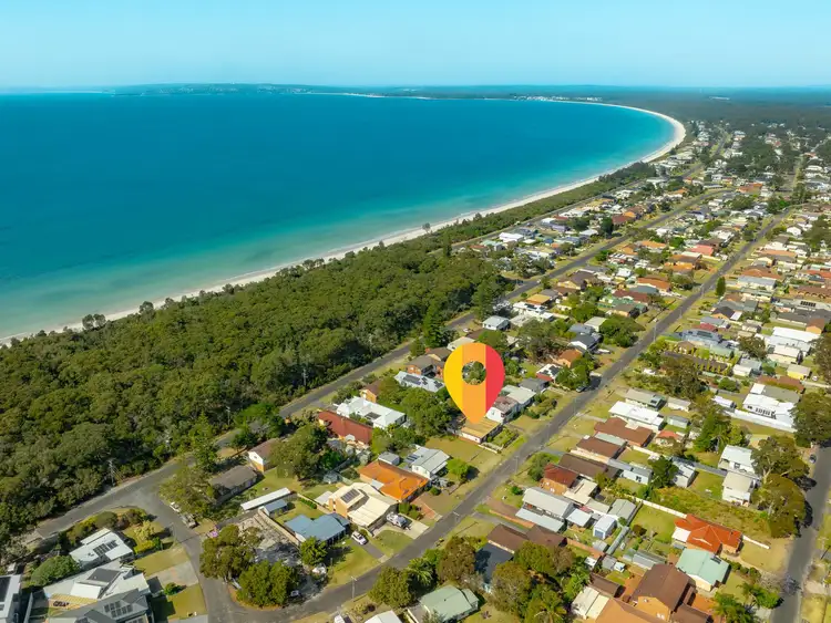 Fourth view of Homely house listing, 75 Verge Road, Callala Beach NSW 2540