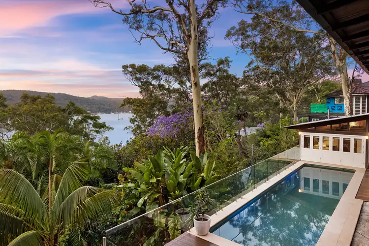 Second view of Homely house listing, 9 McCarrs Creek Road, Church Point NSW 2105