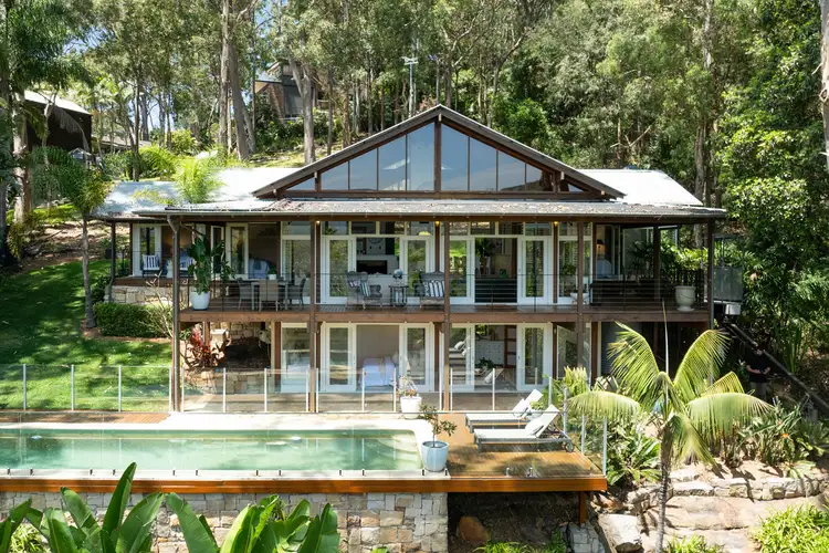Third view of Homely house listing, 9 McCarrs Creek Road, Church Point NSW 2105