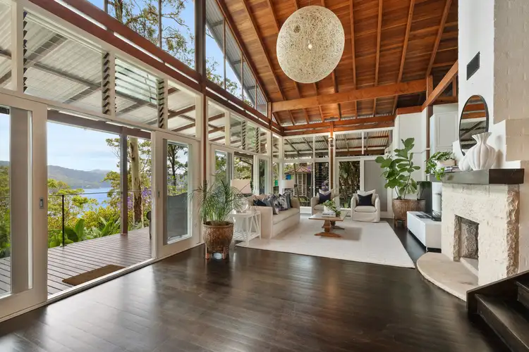 Fourth view of Homely house listing, 9 McCarrs Creek Road, Church Point NSW 2105