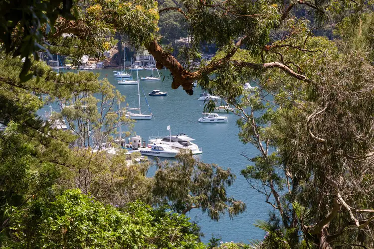 Fifth view of Homely house listing, 9 McCarrs Creek Road, Church Point NSW 2105