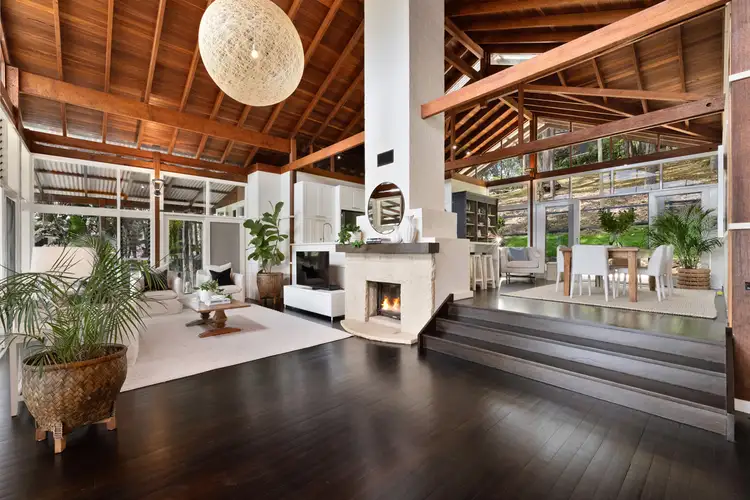 Sixth view of Homely house listing, 9 McCarrs Creek Road, Church Point NSW 2105