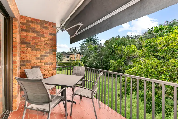 Fourth view of Homely apartment listing, 7/29-31 Seabeach Avenue, Mona Vale NSW 2103