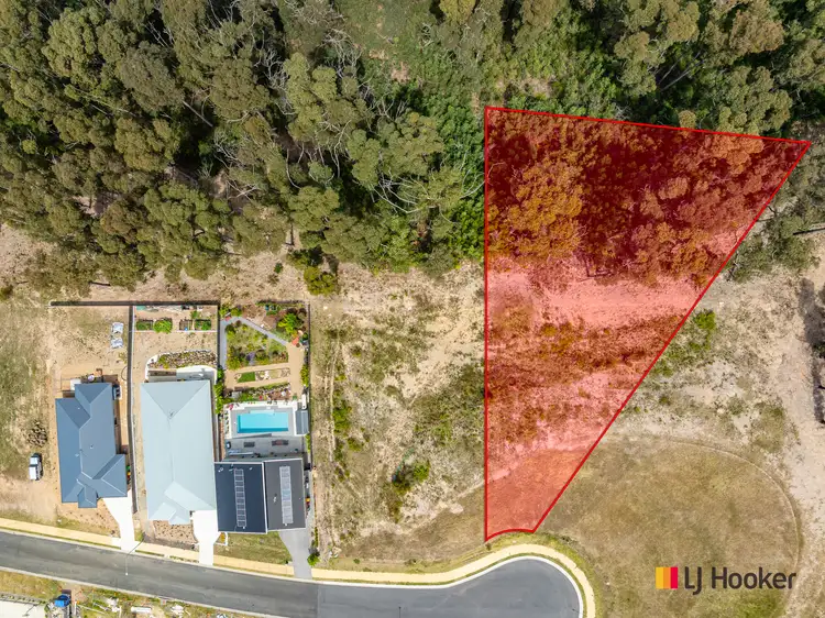Second view of Homely land listing, 15 Corymbia Place, Malua Bay NSW 2536