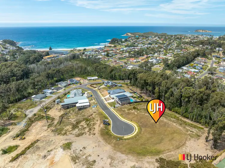 Third view of Homely land listing, 15 Corymbia Place, Malua Bay NSW 2536