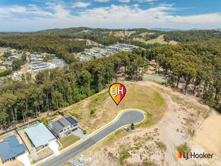 Fifth view of Homely land listing, 15 Corymbia Place, Malua Bay NSW 2536