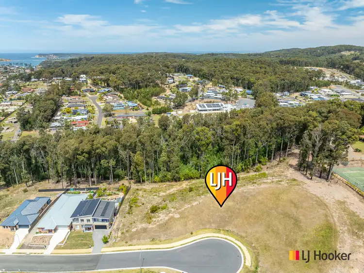 Sixth view of Homely land listing, 15 Corymbia Place, Malua Bay NSW 2536