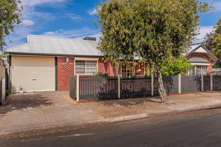 Second view of Homely house listing, 11 Mallen Street, Hilton SA 5033