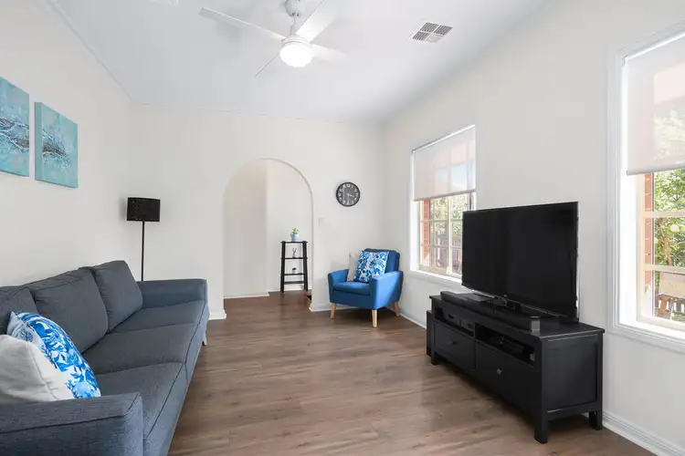 Fifth view of Homely house listing, 11 Mallen Street, Hilton SA 5033