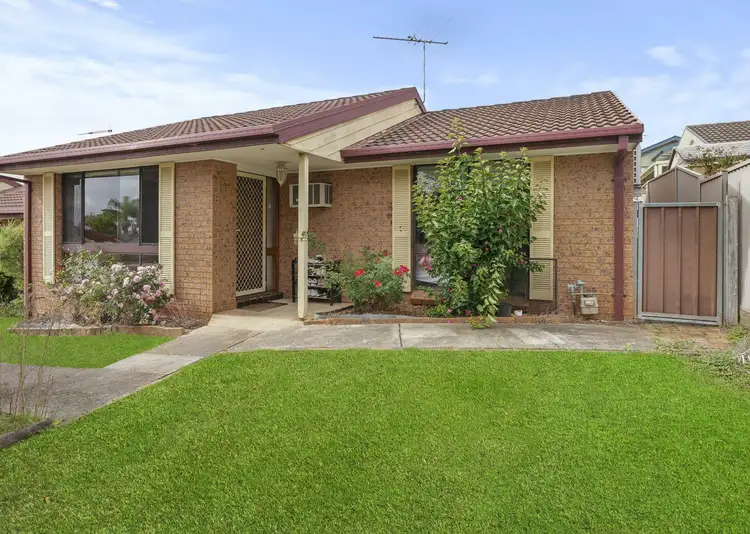 6/45 Pine Road