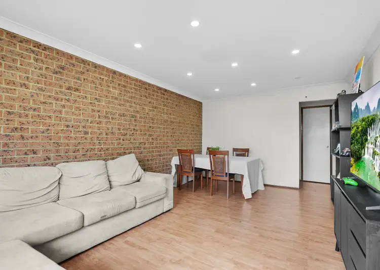 Second view of Homely villa listing, 6/45 Pine Road, Casula NSW 2170
